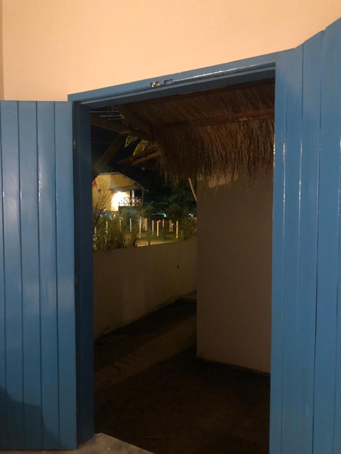Pousada Vila Lua Bela Pitimbu  Esterno foto